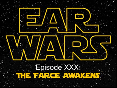 Ear Wars