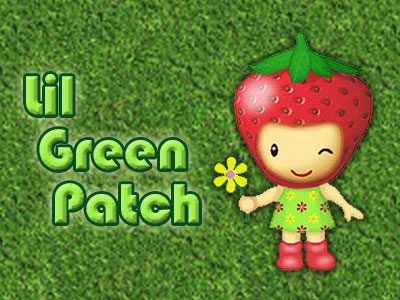 Lil Green Patch