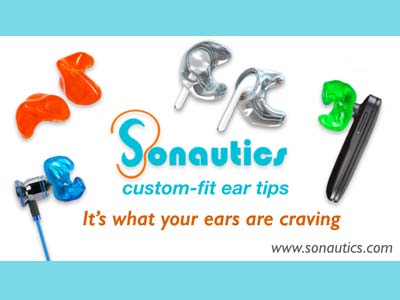 See and Hear the Difference