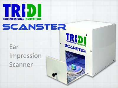 Scanster Video