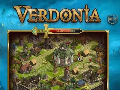 Verdonia