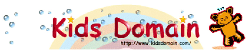 Kids Domain